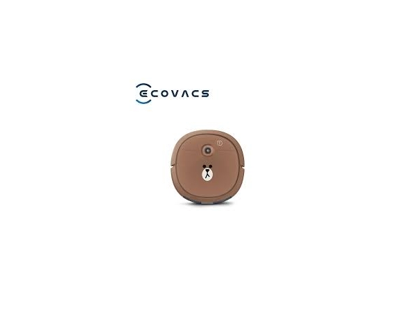 Robot hút bụi Ecovacs Deebot U3 Line